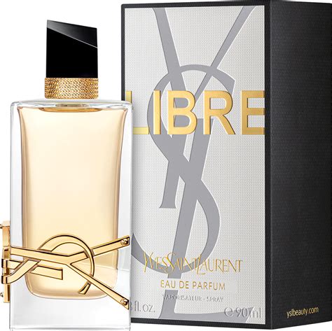 profumo libre yves saint laurent acqua e sapone|yves saint laurent perfume.